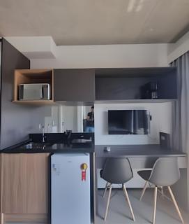 Apartamento Studio na Bela Vista SP - São Paulo - 6