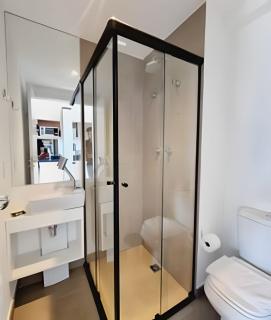 Apartamento Studio na Bela Vista SP - São Paulo - 4