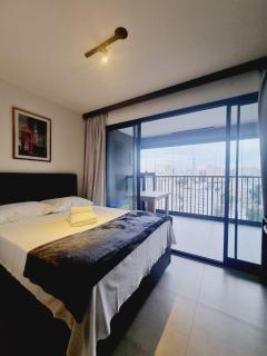 Apartamento na Bela Vista SP próx. Av Paulista - São Paulo - 5