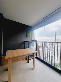 Apartamento na Bela Vista SP próx. Av Paulista - São Paulo - 7