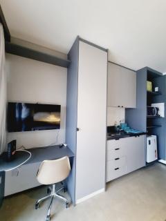 Apartamento na Bela Vista SP próx. Av Paulista - São Paulo - 9