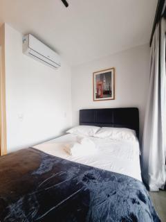 Apartamento na Bela Vista SP próx. Av Paulista - São Paulo - 4