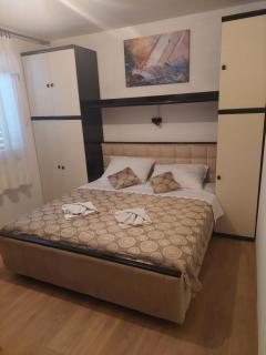 HOLIDAY ROOM - THE VIEW - Novi Vinodolski - 8