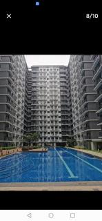 Shore 3 mall of Asia condotel - Manila - 7