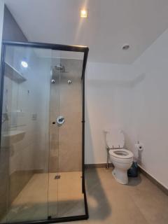 Apto Studio na Bela Vista SP Perto Av. Paulista - São Paulo - 6
