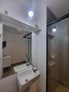 Apto Studio na Bela Vista SP Perto Av. Paulista - São Paulo - 3
