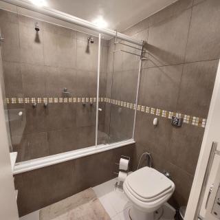 Apartamento de luxo, quadra da praia - Río de Janeiro - 3