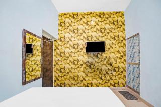 Hotel O Sai Anant - 2