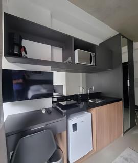 Apartamento Bela Vista SP Região da Av. Paulista - São Paulo - 0
