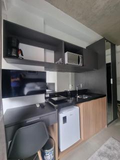Apartamento Bela Vista SP Região da Av. Paulista - São Paulo - 5