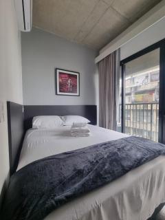 Apartamento Bela Vista SP Região da Av. Paulista - São Paulo - 1