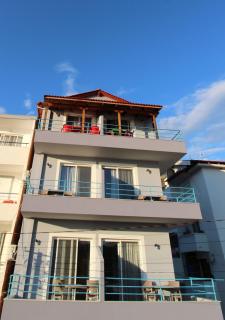 Apartments Neri - Ksamil - 4