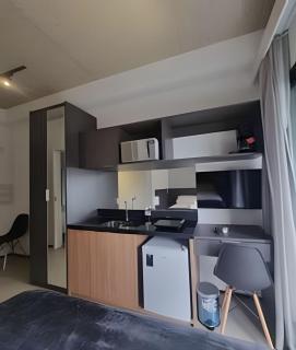 Studio na Bela Vista SP Região da Paulista - São Paulo - 6