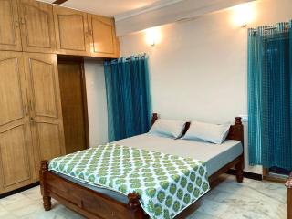 Good Stay Mount Road Egmore - Chennai - 2