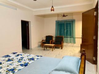 Good Stay Mount Road Egmore - Madras - 1