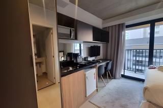 Apartamento na Bela Vista SP Prox Av Paulista - São Paulo - 0