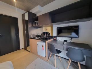 Apartamento na Bela Vista SP Prox Av Paulista - São Paulo - 5