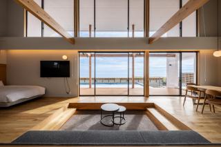 SETO CLAS TSUDA THE BEACH RESORT A - - 3