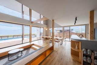 SETO CLAS TSUDA THE BEACH RESORT A - - 8