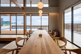SETO CLAS TSUDA THE BEACH RESORT A - - 7