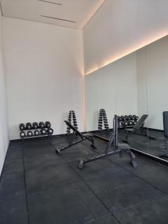 Apartamento na Bela Vista SP perto Sírio Libanes - São Paulo - 6