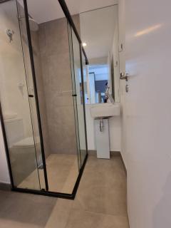 Apartamento na Bela Vista SP perto Sírio Libanes - São Paulo - 3