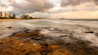 Meridian Alex Beach Apartments - Alexandra Headland - 1