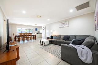 Mason's Lodge - Family Entertainer, Close to Mall - Anafi - 9