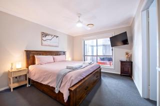 Mason's Lodge - Family Entertainer, Close to Mall - Anafi - 8