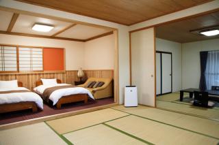 平山温泉 奥山鹿温泉旅館 - Yamaga - 9