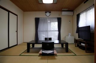 平山温泉 奥山鹿温泉旅館 - Yamaga - 8
