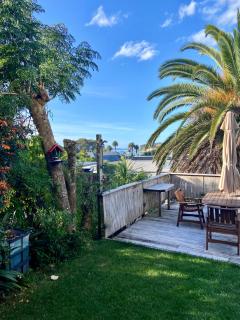 Palm Garden Apartment - Auckland - 6