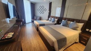 Apec Mandala Mũi Né - Blue Sea View - Ấp Long Sơn - 9