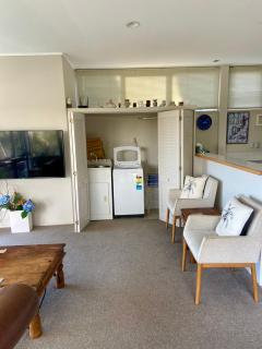 Palm Garden Apartment - Auckland - 7
