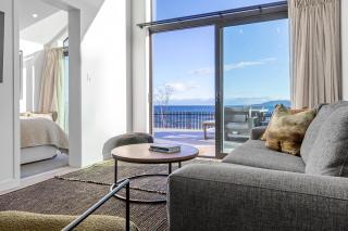Brand New Lake Front homes Spa Pool - Taupo - 0