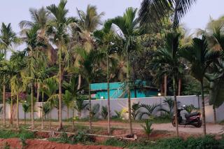 Stanrose Farm Stay - Kundapur - 1