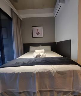 Apartamento na Bela Vista SP Prox. Sírio Libanês - São Paulo - 8