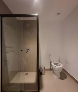 Apartamento na Bela Vista SP Prox. Sírio Libanês - São Paulo - 5