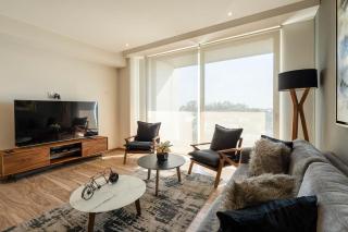 Luxury Escape near Andares Modern Retreat - Guadalajara - 4
