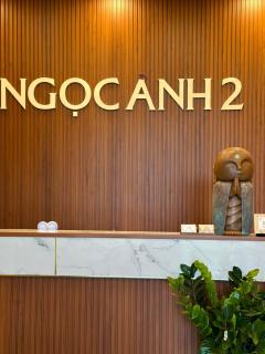 Ngọc Anh Hotel - Con Dao - 2