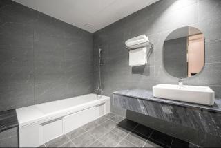 Hotel LeeSunDeok - Busan - 7