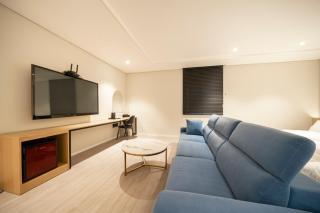 Hotel LeeSunDeok - Busan - 6