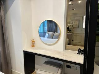 Executive room at Nimman - Chiang Mai - 8