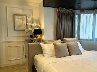 Executive room at Nimman - Chiang Mai - 9