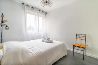 Cosy apartment with pool - Toulouse - 6