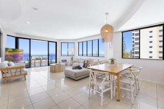 Meridian Alex Beach Apartments - Alexandra Headland - 7