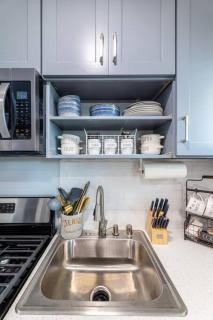 Luxe and Modern South Bay ADU - 8