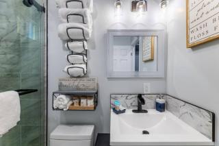 Luxe and Modern South Bay ADU - Carson - 6