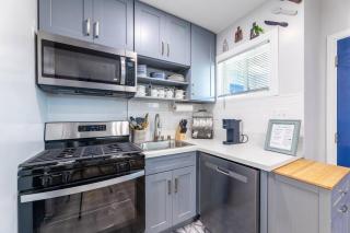 Luxe and Modern South Bay ADU - 1