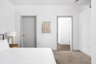 CozySuites I Trendy 1BR Bottleworks Indy #3 - Indianápolis - 7